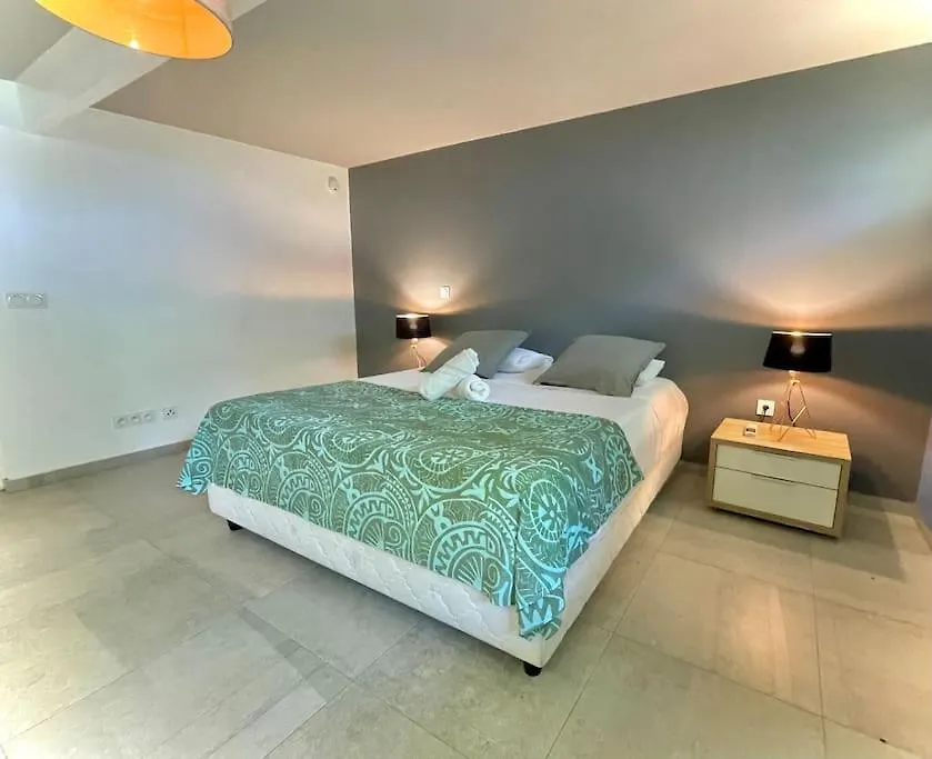 Holiday home Taunoa House - Family Seaside House In Papeete With Hs Wifi Villa French Polynesia