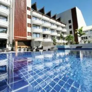 3* Ośrodek wypoczynkowy Tahiti Nui